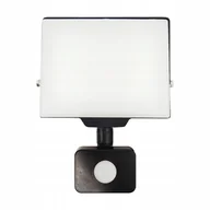 Lampy ogrodowe - Naświetlacz PORTO S LED 30W z Czujnikiem Ruchu PIR - miniaturka - grafika 1