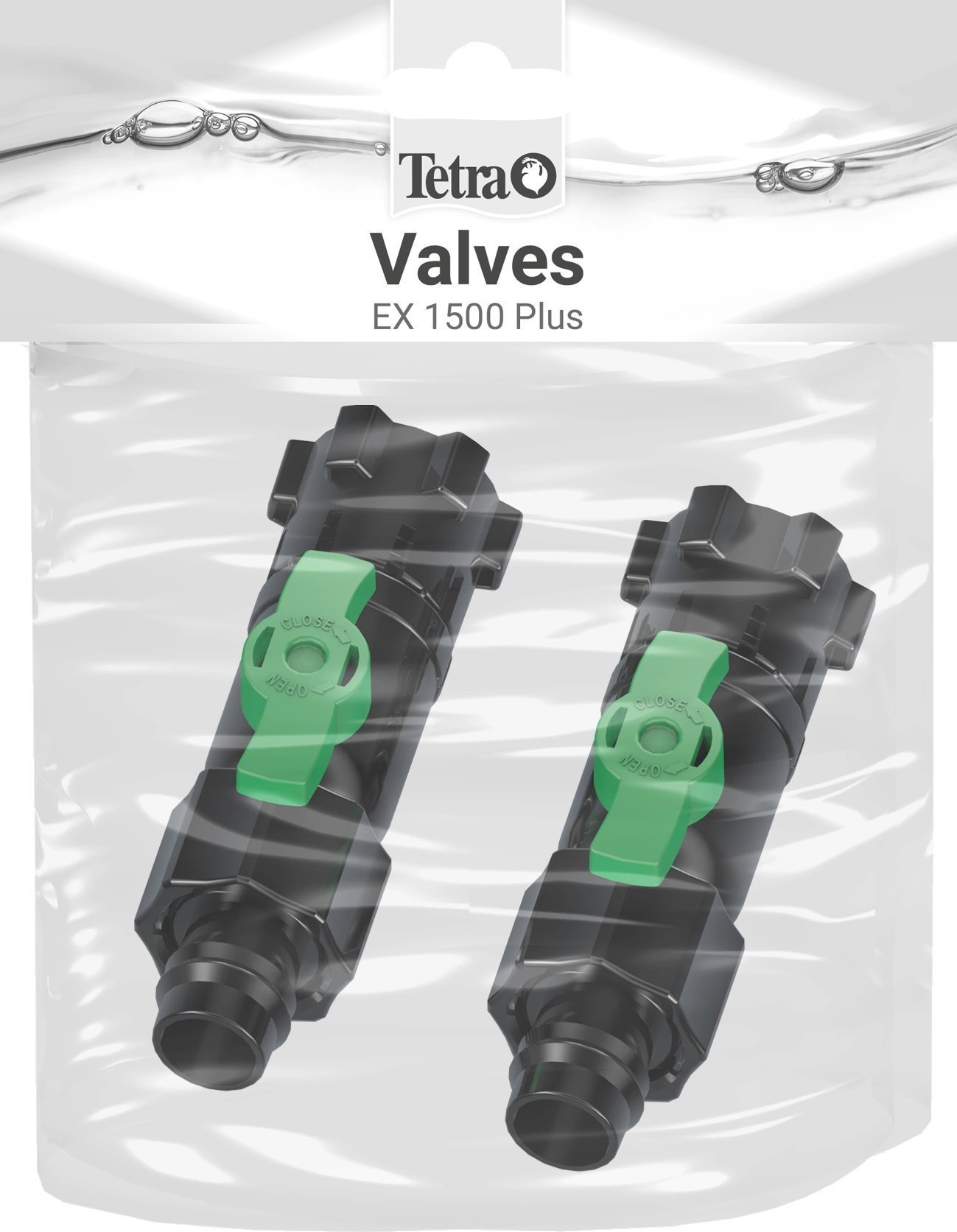 Tetra TETRA Zawory EX1500 Plus