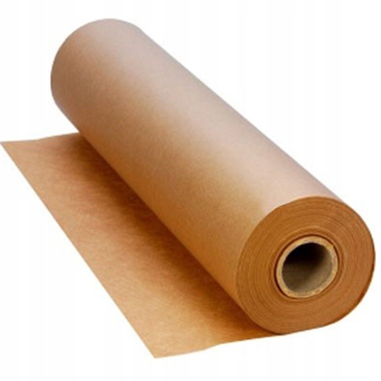 Papier szary maskujący lakierniczy 45g 90cm x 280m