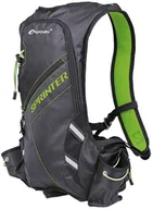 Plecaki - Spokey Plecak Sprinter Zielony - miniaturka - grafika 1