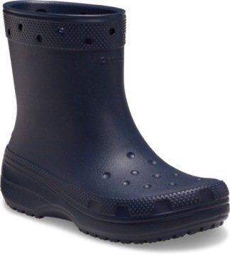 Crocs Męskie Kalosze Gumowce Classic Rain 208363 Boot 45-46