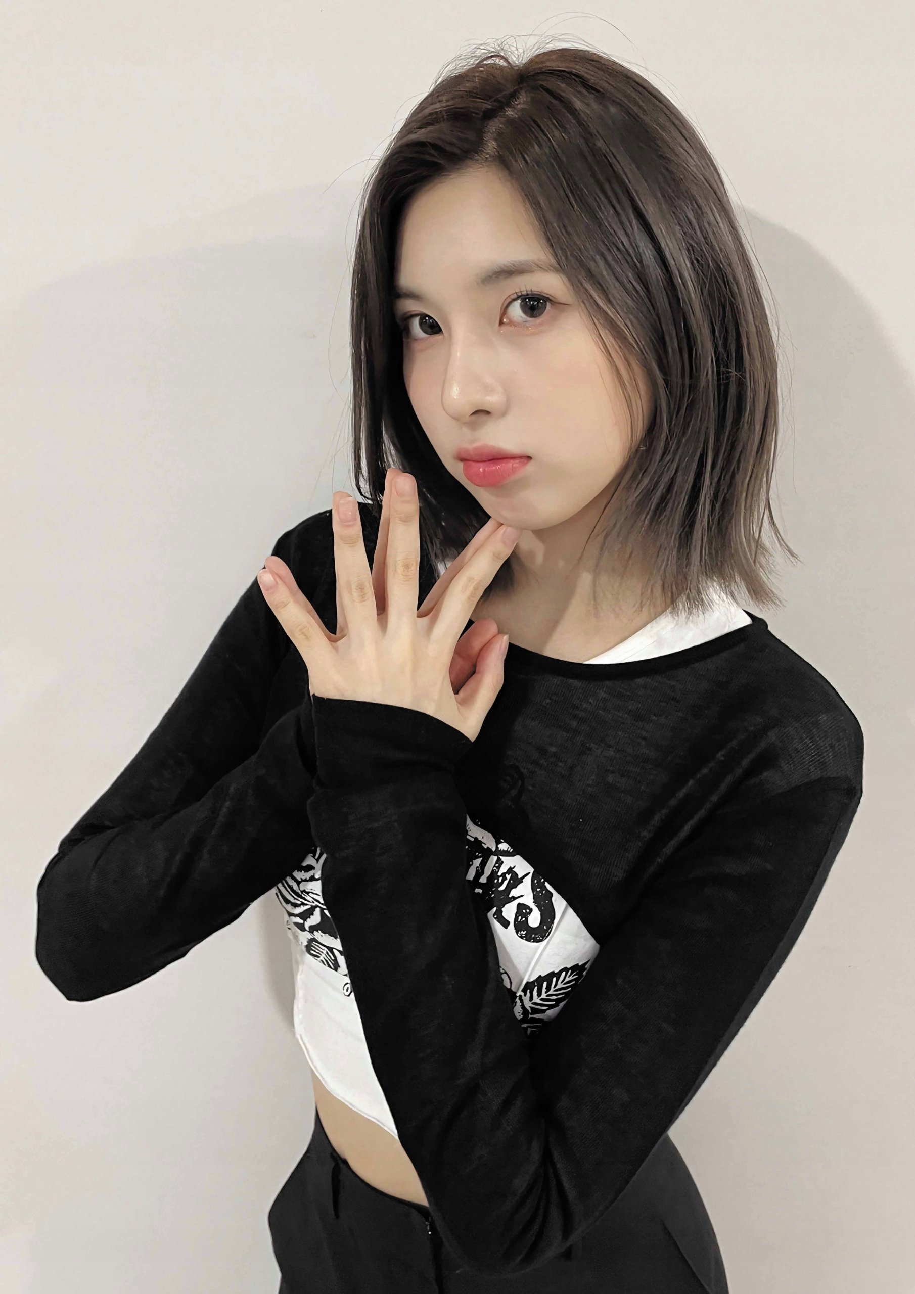 Plakat A2 Nmixx K-Pop Kpop Korea Muzyka Bae
