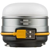Latarki - Brennenstuhl Lampa zewnętrzna LED Oli 0300 A - miniaturka - grafika 1