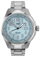 Zegarki męskie - Zegarek Aviator V.1.38.0.328.5 AIRACOBRA 43 TYPE B - miniaturka - grafika 1