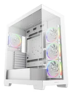 Obudowy komputerowe - Obudowa DeepCool CG580 4F V2 WH R-CG580-WHADA4-G-2 - miniaturka - grafika 1