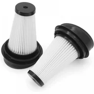 Filtry do odkurzaczy - Ważne dla zestawu 2 filtrów zamiennych do odkurzaczy Rowenta X-pert 3.60 X-Pert 160 RH72xxx ZR005202 - miniaturka - grafika 1
