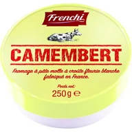 Szybkie dania obiadowe - Camembert Frenchi 250G - miniaturka - grafika 1