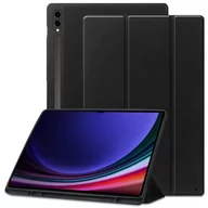 Etui do tabletów - Etui SAMSUNG GALAXY TAB S8 ULTRA / S9 ULTRA Tech-Protect SC Pen czarne - miniaturka - grafika 1