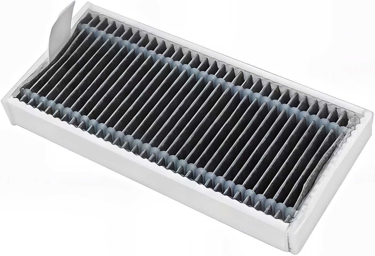 FILTR POWIETRZA HEPA ZMYWALNY DO ODKURZACZA ECOVACS DEEBOT X8 T80 PRO OMNI