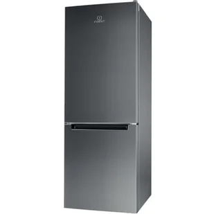 Lodówka INDESIT LI6 S2E X - Lodówki - miniaturka - grafika 1