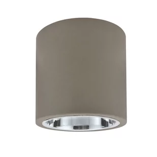 Polux Oprawa downlight natynkowa Jupiter 17S 312433 - Oprawy, klosze i abażury - miniaturka - grafika 1