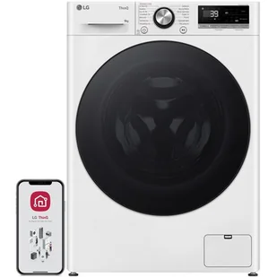 Pralka LG F4W9072YP - Pralki - miniaturka - grafika 1
