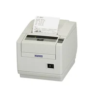 Drukarki kart i etykiet - Citizen Drukarka termiczna CT-S601II CTS601IIS3TEWPXX - miniaturka - grafika 1