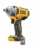 Klucze i nasadki - dewalt klucz udarowy 1/2" 18v 812nm 4-biegi tstak zapadka dcf892nt - miniaturka - grafika 1