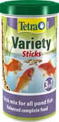 Filtry akwariowe i akcesoria - TetraTec Pond Variety Sticks 1L T751255 - miniaturka - grafika 1