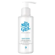 Żele do mycia twarzy - Be The Sky Girl Cleansing emulsja do mycia twarzy i demakijażu 2w1 Easy Going 150 ml - miniaturka - grafika 1