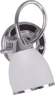 Kaja oświetlenie Kinkiet K-JSL-8090/1W z serii SAMIRA K-JSL-8090/1W - Lampy ogrodowe - miniaturka - grafika 1