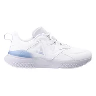 Buty sportowe męskie - Męskie Buty do biegania PEAK E231087H M000254522 – Beżowy - miniaturka - grafika 1