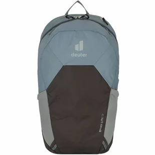 Deuter Speed Lite 17L Plecak 45 cm shale-graphite - Plecaki - miniaturka - grafika 1