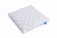 Termofory - BOCIOLAND BOCIOLAND termofor z pestek wiśni 20cmx20cm pszczółki niebieskie 1 sztuka - miniaturka - grafika 1