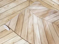 Meble modułowe i akcesoria - Okleina Meblowa Samoprzylepna Jodełka Na Szafkę Regał Komodę 67x490 - miniaturka - grafika 1