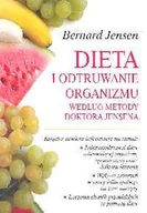 Diety, zdrowe żywienie - Dieta i odtruwanie organizmu według metody doktora Jensena - miniaturka - grafika 1