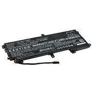 Baterie do laptopów - Cameron Sino HP Envy 15-AS000 849047-541 4250mAh 49.09Wh Li-Polymer 11.55V CS-HPE125NB - miniaturka - grafika 1