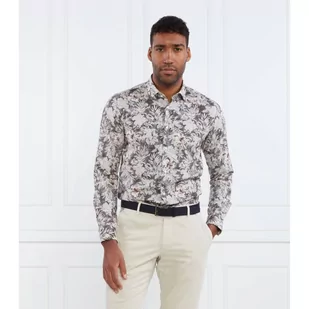 Joop! Koszula Pit-W | Slim Fit - Koszule męskie - miniaturka - grafika 1