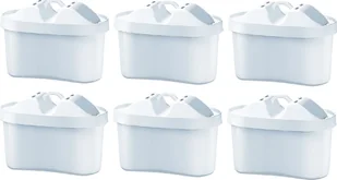 Wkład filtrujący Aquaphor B100-25 Maxfor 6 szt. - Wkłady filtrujące - miniaturka - grafika 1
