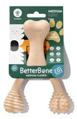 Zabawki dla psów - BUBA Zabawka BetterBone Classic Small Medium - miniaturka - grafika 1