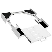 Akcesoria i części do pralek i suszarek - Łącznik LIN LI-M102SF z wysuwaną półką - miniaturka - grafika 1