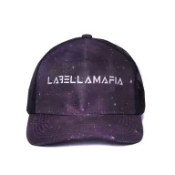 Czapki damskie - Czapka damska LABELLAMAFIA CAP - miniaturka - grafika 1