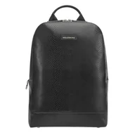 Plecaki - Moleskine ET23PRETBKBK plecak unisex dla dorosłych, L, czarne, L - miniaturka - grafika 1