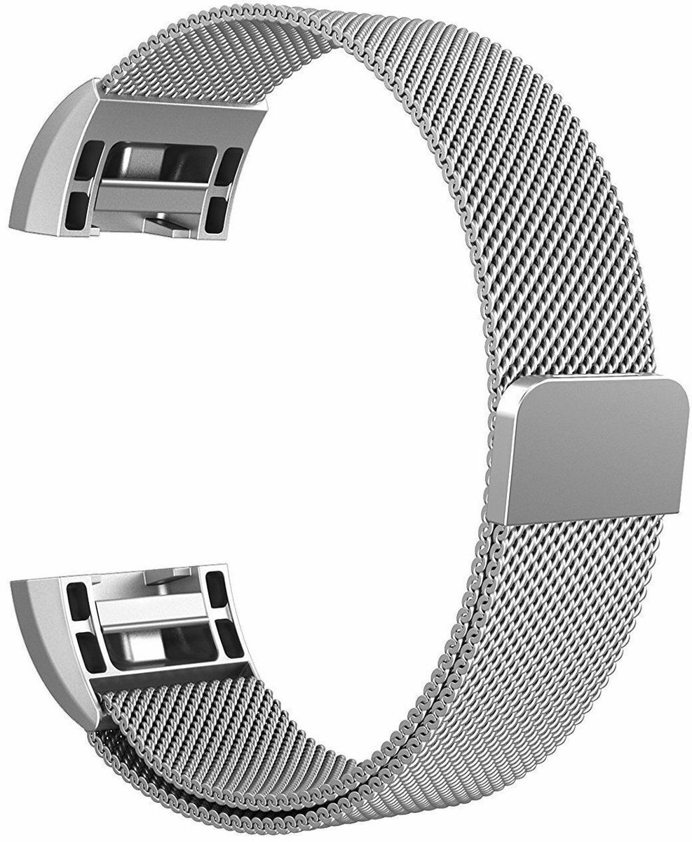 ORYGINALNY ZAMIENNY WYMIENNY PASEK OPASKA YIVO DO ZEGARKA SMARTWATCH FITBIT CHARGE 2