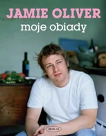 Książki kucharskie - Moje obiady - miniaturka - grafika 1