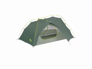 Namiot turystyczny dla 2 osób Jack Wolfskin STRATOS LITE II hedge green - ONE SIZE - Namioty - miniaturka - grafika 1