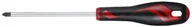Śrubokręty - TENG TOOLS Wkrętak krzyżowy Pozidriv PZ3 x 150mm 177780905 MD963N - miniaturka - grafika 1