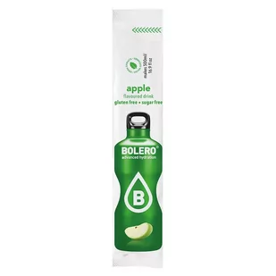 Bolero Sticks Apple 3G - Zdrowa żywność - miniaturka - grafika 1