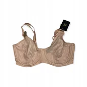 Biustonosze - Klasyczny biustonosz stanik damski WACOAL 75E - miniaturka - grafika 1