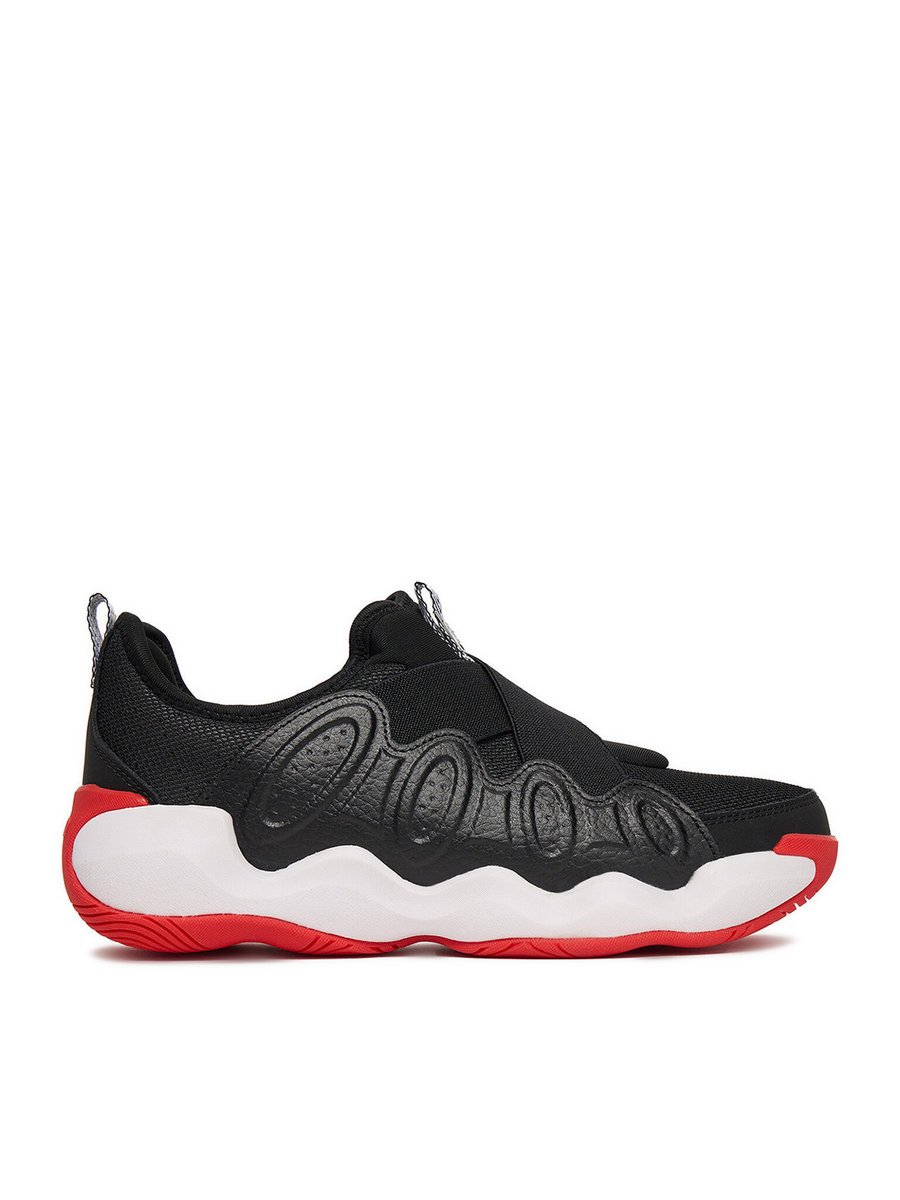 Shaq Sneakersy Chłopiec Czarny RBK-WAL-001