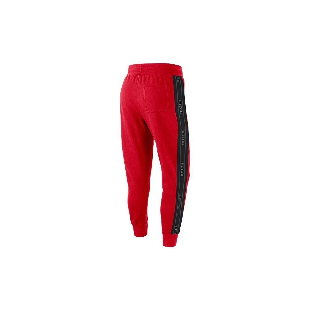 Spodnie Nike Nba Chicago Bulls Courtside AV0675657