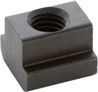 Akcesoria do elektronarzędzi - Nakrętka teowa DIN508 M12x14mm FORMAT - miniaturka - grafika 1