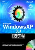 Systemy operacyjne i oprogramowanie - WIN XP DLA EKSPERTOW - miniaturka - grafika 1