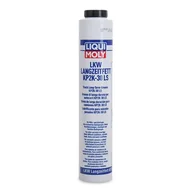 Chemia warsztatowa - Liqui Moly LIQUI Moly 3348 samochód ciężarowy Lang smar kp2 K 35 czas Lube Shuttle 3348 - miniaturka - grafika 1