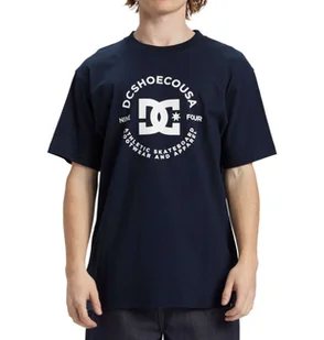 Koszulka T-Shirt DC STAR Pilot ADYZT05376-BYJ0 M - Koszulki męskie - miniaturka - grafika 1