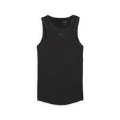 Koszulki i topy damskie - PUMA Bezrękawnik unisex Hypernatural Slvless - Regular Tank Top - miniaturka - grafika 1