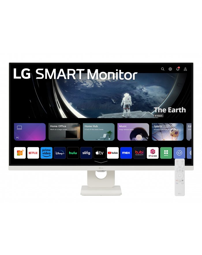 LG 32U721SA-W 31.5