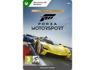 Kody i doładowania cyfrowe - Kod aktywacyjny MICROSOFT Xbox Series Forza Motorsport Premium Edition (20th Anniversary) - miniaturka - grafika 1