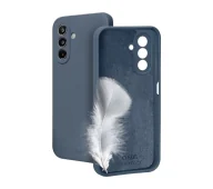 Etui i futerały do telefonów - SBS Instinct do Samsung Galaxy A17 Niebieski - miniaturka - grafika 1