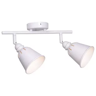 Polux Fiona 2xE14 Spot 311023 311023 - Lampy sufitowe - miniaturka - grafika 1
